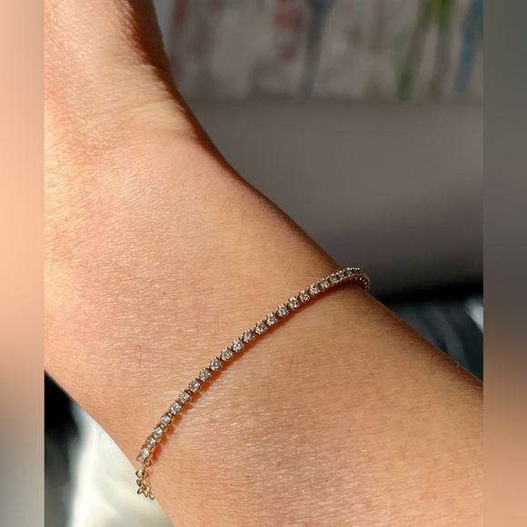 Mejur tennis bracelet - Picture 6 of 6